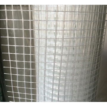 High Strength Waterproof Fiberglass Mesh